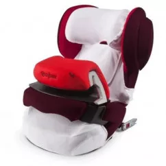 Летний чехол Cybex для автокресла Juno 2-fix (512400001 )