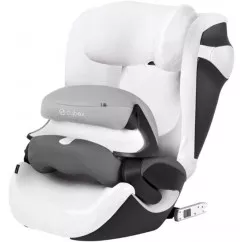 Летний чехол Cybex для автокресла Juno M-fix White (517000750)