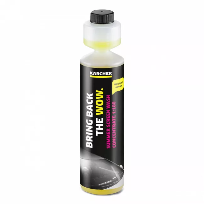 Омивач скла Karcher RM 672 0°C 0,25л (6.296-110.0)