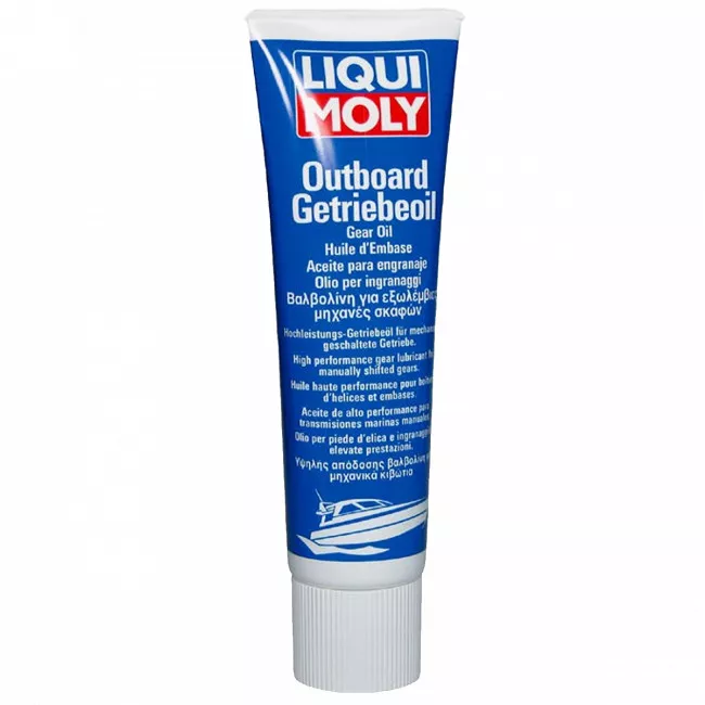 Масло трансмиссионное Liqui Moly Marine Gear Oil GL4/GL5 80W-90 0,25л (25031) Масло трансмиссионное Liqui Moly Marine Gear Oil GL4/GL5 80W-90 0,25л (25031)