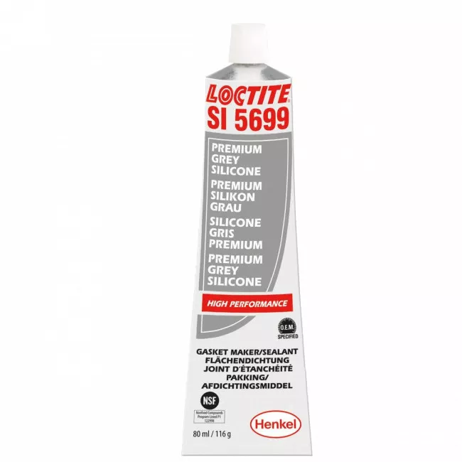 Герметик LOCTITE 5699 80мл (B7D01C)