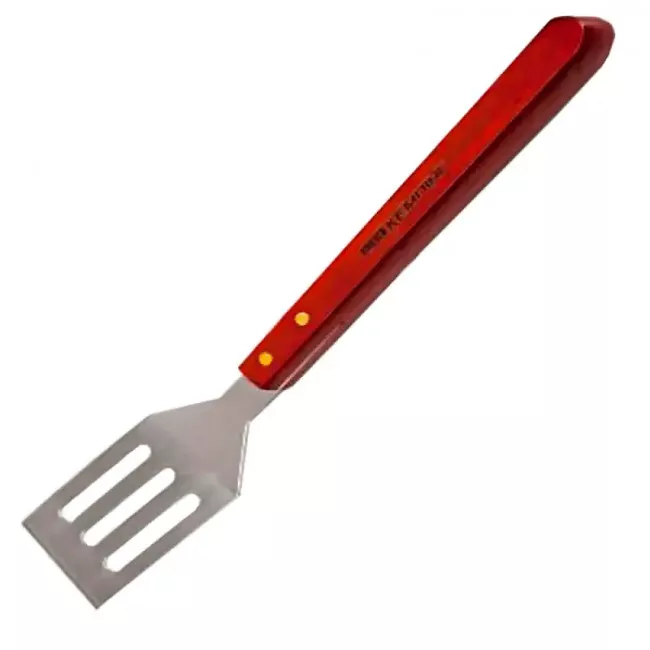 Лопатка для барбекю КЕМПИНГ BBQ BT-001S CMG (100-1078)