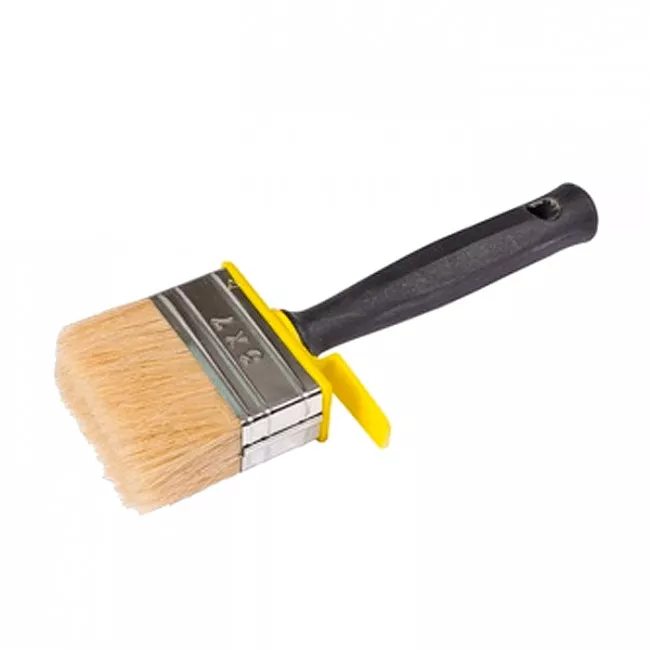 Макловиця MASTER TOOL 70*30*40 мм, пластикова ручка (91-9607)