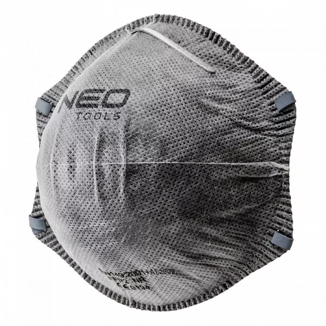 Маска NEO с активированным углем FFP2, 3 шт (97-300)