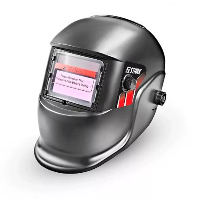 Маска сварочная Stark WM-2000R (230100200)