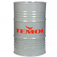 Масло TEMOL Diesel (М-10Г2К) API CC Бочка 200л