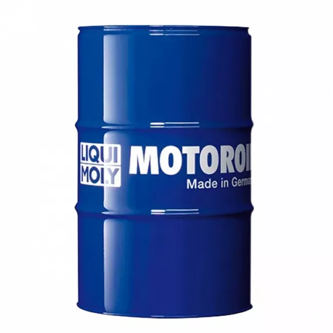 Трансмісійна олива Liqui Moly Top Tec ATF 1200 60л