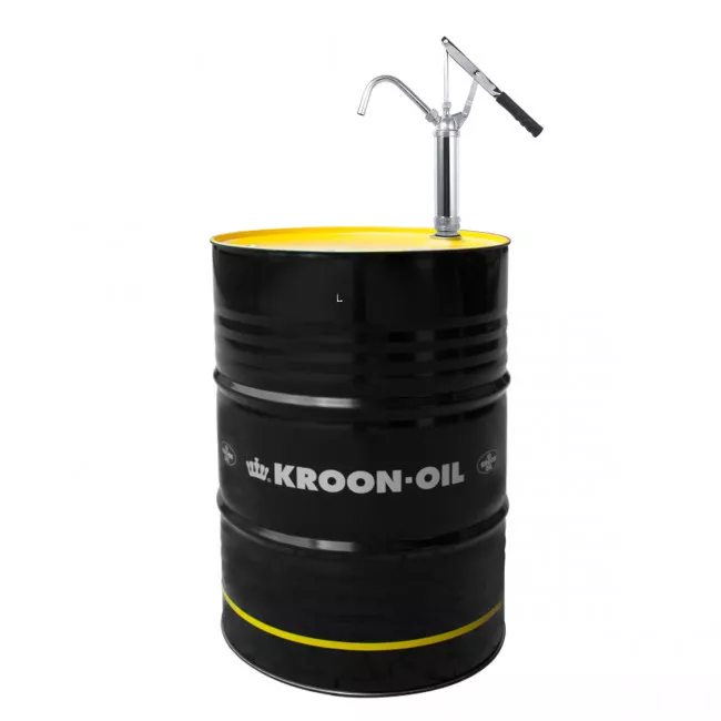 Моторна олива Kroon Oil Emperol 10W-40 (GUARDTECH WOLF)