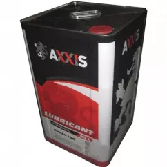 Масло гидравлическое AXXIS Hydro ISO 32 20л