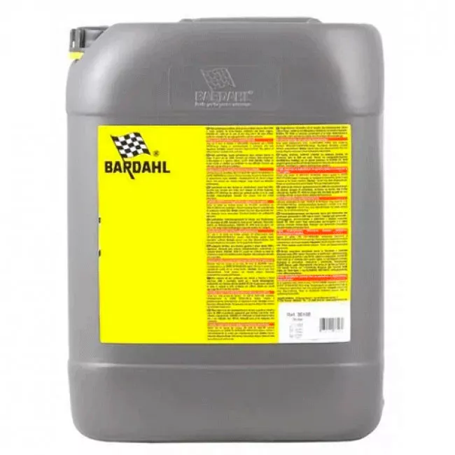 Масло гидравлическое BARDAHL XTR OIL VENUS HVN 46 (BIDON DE) 20л. (2548N)