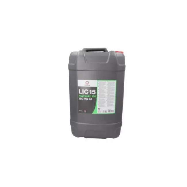 Гідравлічна олива COMMA LIC 10 HYDR. Oil 5л (A9CC83) Гідравлічна олива COMMA LIC 10 HYDR. Oil 5л (A9CC83)