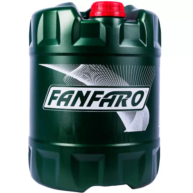 Гідравлічна олива FANFARO Hydro ISO46 HLP46 20л (97844) (FF131188-0020VO) Гідравлічна олива FANFARO Hydro ISO46 HLP46 20л (97844) (FF131188-0020VO)
