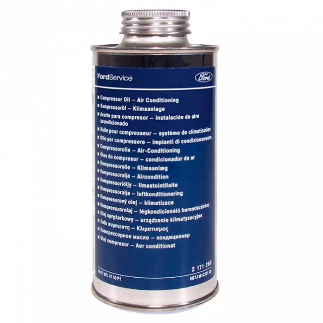 Компресорна олива FORD 200мл (2171266)