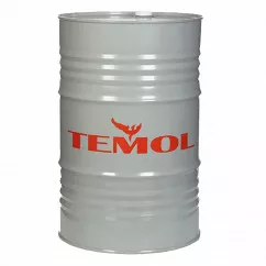 Моторное масло Temol Luxe Diesel 10W-40 API CG-4/SJ Бочка 200л