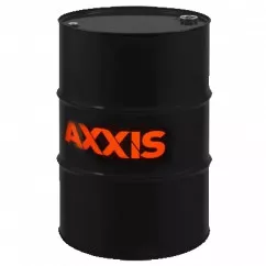 Масло моторное AXXIS 10W-40  DZL Light  60л