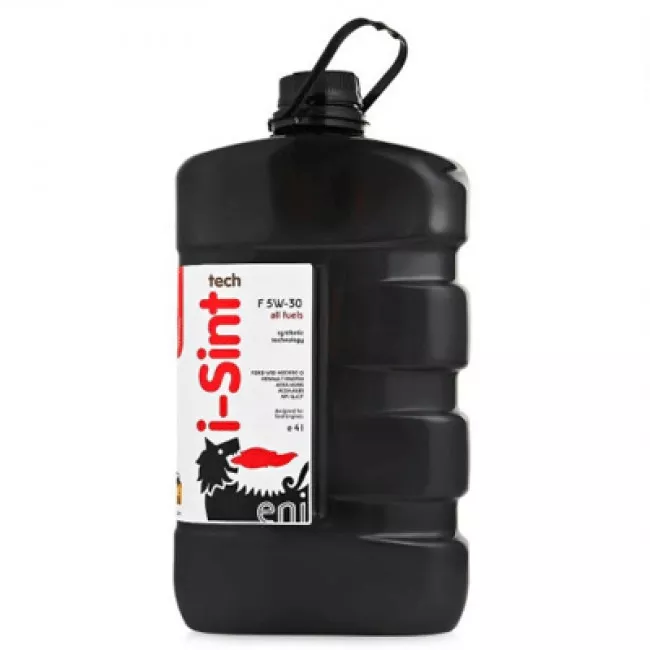 Моторна олива ENI I-Sint tech F 5W-30 4л