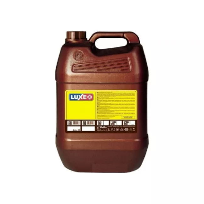 Моторное масло LUXЕ DIESEL 10W-40 CG-4/SJ 4л