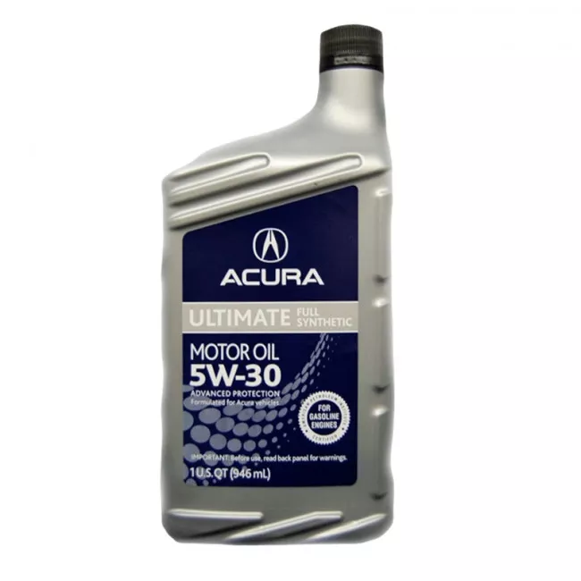 Масло моторное Acura "Ultimate FS 5W-30" 1л (087989143) Масло моторное Acura "Ultimate FS 5W-30" 1л (087989143)