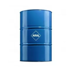 Моторное масло Aral SuperTronic Longlife III 5W-30 208л