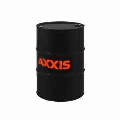 Масло моторное  AXXIS 10W-40  DZL Light  200л