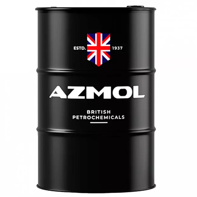 Масло моторное AZMOL Ultra Plus 5W-30 (216л) (бочка)