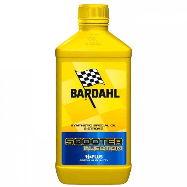 Масло моторное BARDAHL "Moto scooter synt,special для скутеров" 1л (201140) Масло моторное BARDAHL "Moto scooter synt,special для скутеров" 1л (201140)