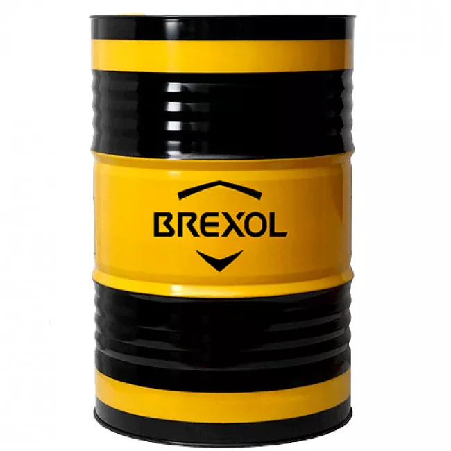 Моторное масло BREXOL TRUCK POWERTECH 10W40 CI-4/DPF E6 200л