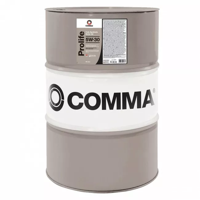 Моторна олива COMMA PROLIFE 5W-30 60л (AA1021)