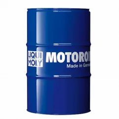 Моторное масло Liqui Moly Diesel Leichtlauf 10W-40 60л