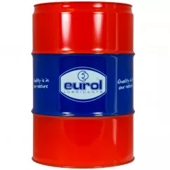 Масло моторное Eurol Turbosyn 10W-40 60л (E100094)