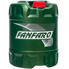 Масло моторное FANFARO Diesel М10ДМ М 10л (97839) (FF115822-0010VO)
