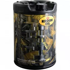 Масло моторное Kroon Oil 2-T TORNADO 20л (57023)