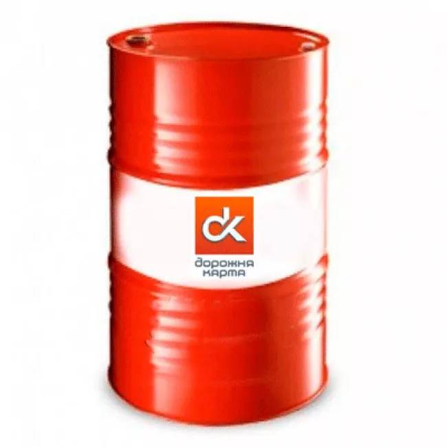 Моторна олива <ДК> М10ДМ Standard 200 л