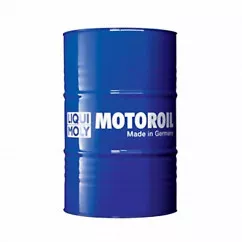 Моторное масло Liqui Moly Optimal Synth 5W-40 60л (3927)