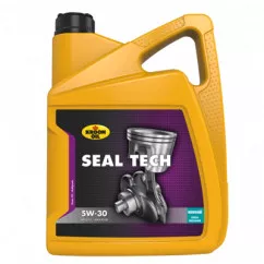 Масло моторное Kroon Oil SEAL TECH 5W-30 5л (35438)