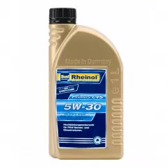 Масло моторное Swd-rheinol Primus CVS 5W-30 1л (31178,17)