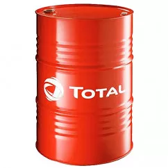 Масло моторное TOTAL RUBIA 4400 15W-40 208л (110411)