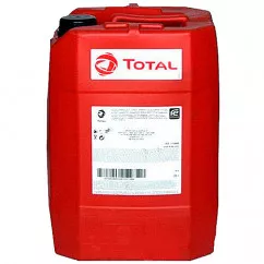 Масло моторне TOTAL RUBIA 4400 15W-40 20л (110781)