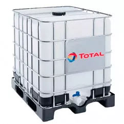 Масло моторне TOTAL RUBIA POLYTRAFIC 10W-40 1000л (204096)