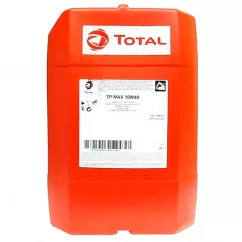 Масло моторное TOTAL TP MAX 10W-40 20л (148711)