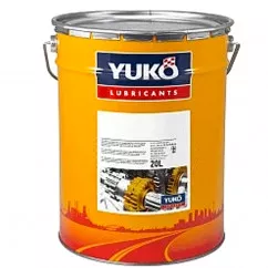 Масло моторное YUKO DYNAMIC 10W-40 API SG/CD 17,5кг/канистра 20л (4820070242362)