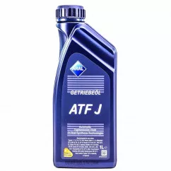 Масло трансмісійне ARAL ATF J 1л (56638)