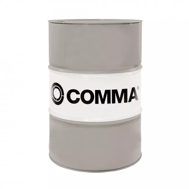Трансмісійна оливаCOMMA AQM 205л (9F0840)
