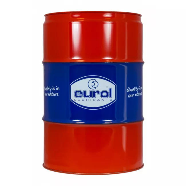 Масло трансмиссионное Eurol Transyn 75W-90 GL 4/5 60л (E110075)