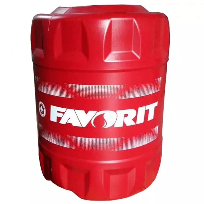 Трансмиссионное масло Favorit ТАД-17 20л (FV121714-0020VO)
