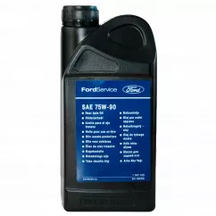 Трансмиссионное масло Ford 75W-90 1л
