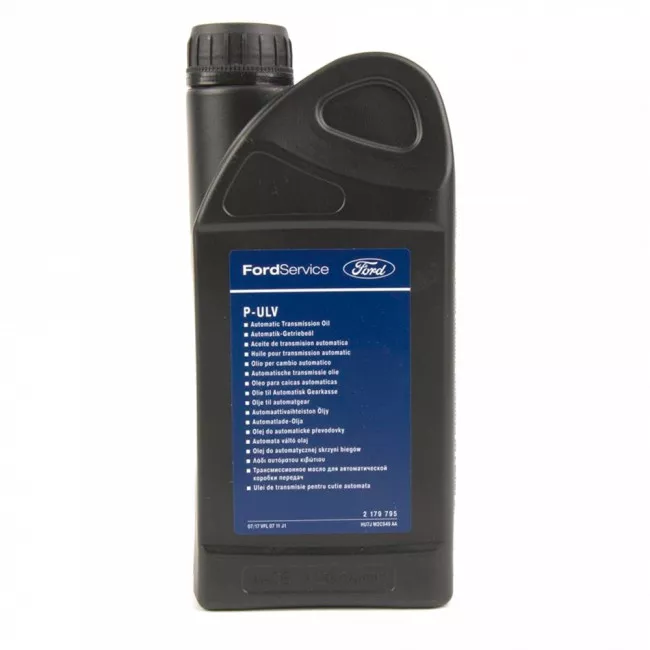 Трансмісійна олива Ford ATF P-ULV 1л (2179795)