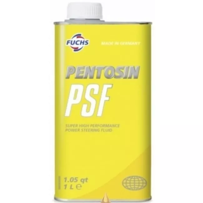 Трансмісійна олива FUCHS PENTOSIN PSF 1л