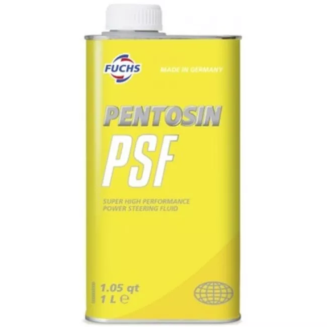 Трансмісійна олива FUCHS PENTOSIN PSF 1л