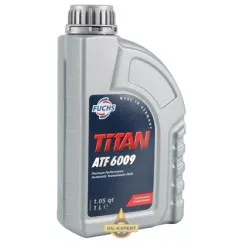 Олива трансмісійна FUCHS TITAN ATF 6009 1л